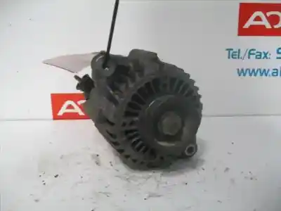 Tweedehands auto-onderdeel ALTERNATOR voor SUZUKI GRAND VITARA 5 PUERTAS SQ (FT)  OEM IAM-referenties DENSO/3140X052D0  
