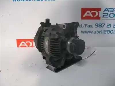 Pezzo di ricambio per auto di seconda mano ALTERNATORE per MERCEDES-BENZ CLASE A (W168)  Riferimenti OEM IAM VALEO/A0111548202  