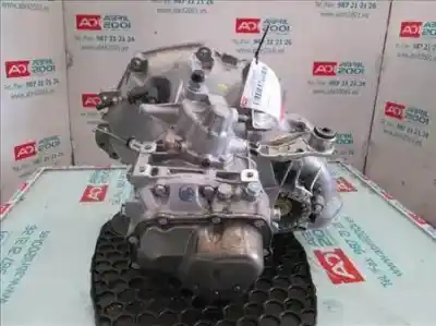 Pezzo di ricambio per auto di seconda mano RIDUTTORE per OPEL CORSA C (X01)  Riferimenti OEM IAM F18  