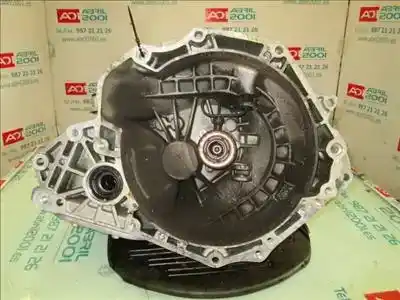 Pezzo di ricambio per auto di seconda mano riduttore per opel corsa c (x01) 1.7 di (f08, f68) riferimenti oem iam f18  