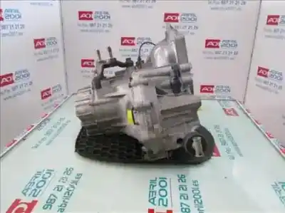 Second-hand car spare part GEARBOX for KIA CARENS (RS)  OEM IAM references K2A5  