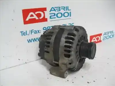 Pezzo di ricambio per auto di seconda mano ALTERNATORE per SSANGYONG RODIUS I  Riferimenti OEM IAM DAC1621543802  