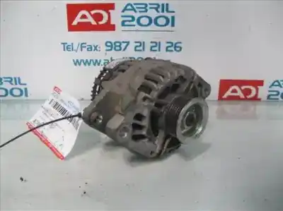 Pezzo di ricambio per auto di seconda mano ALTERNATORE per CITROEN C1  Riferimenti OEM IAM DENSO/27060-OQ120  