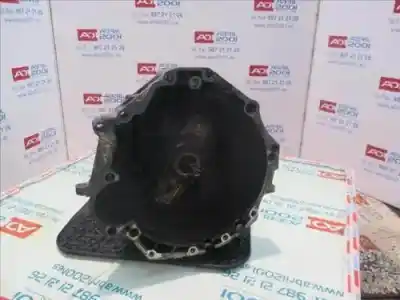 Tweedehands auto-onderdeel versnellingsbak voor audi a4 berlina (b5) 1.8 oem iam-referenties ddu  