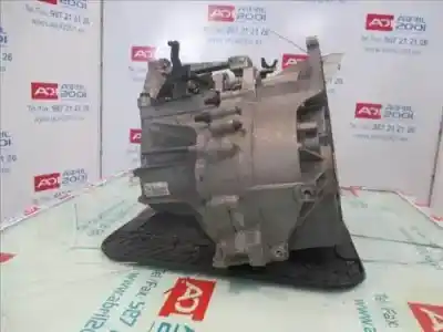 Piesă de schimb auto la mâna a doua cutie de viteze pentru mazda 3 sedán (bk) 1.6 di turbo (bk12y) referințe oem iam 3m5r 7002 yf  
