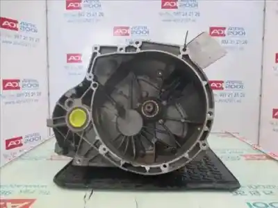 Piesă de schimb auto la mâna a doua cutie de viteze pentru mazda 3 sedán (bk) 1.6 di turbo (bk12y) referințe oem iam 3m5r 7002 yf  