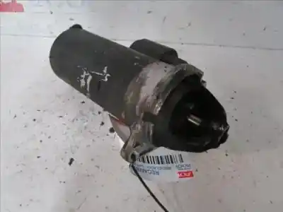 Tweedehands auto-onderdeel MOTOR START voor OPEL FRONTERA B (U99)  OEM IAM-referenties BOSCH/0001109015  