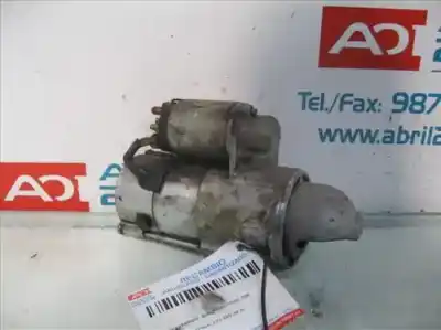 Second-hand car spare part STARTER MOTOR for CHEVROLET CAPTIVA  OEM IAM references BOSCH/0001110100  