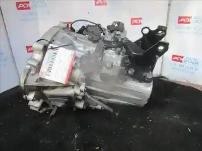 Pezzo di ricambio per auto di seconda mano RIDUTTORE per KIA CERATO (LD)  Riferimenti OEM IAM P51767  