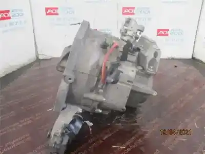 Second-hand car spare part GEARBOX for OPEL SIGNUM  OEM IAM references F40  