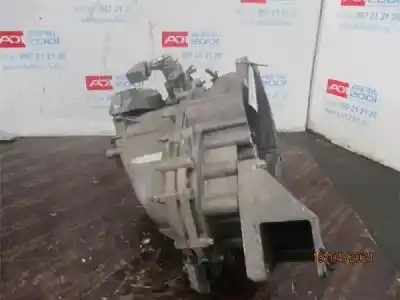 Second-hand car spare part gearbox for opel signum 3.0 básico oem iam references f40  