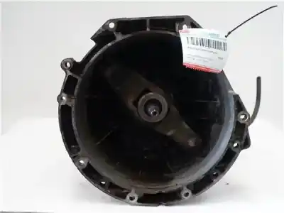 Peça sobressalente para automóvel em segunda mão CAIXA DE VELOCIDADES por FORD TRANSIT FURGÓN CORTO (FY)  Referências OEM IAM   