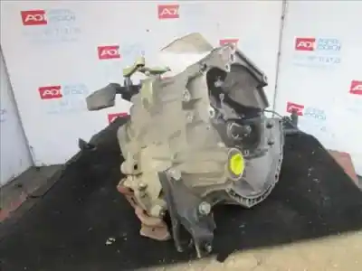 Second-hand car spare part GEARBOX for CITROEN C3 I (FC_, FN_)  OEM IAM references 20CQ13  