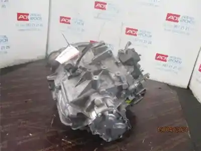 Gebrauchtes Autoersatzteil GETRIEBE zum CHEVROLET CRUZE  OEM-IAM-Referenzen BR 018428  