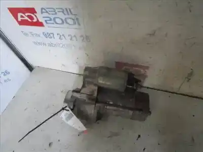 Second-hand car spare part STARTER MOTOR for KIA SORENTO (BL)  OEM IAM references NEWG74614  