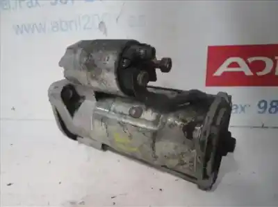 Peça sobressalente para automóvel em segunda mão motor de arranque por ssangyong kyron 2.0 200 xdi 2wd referências oem iam 661151389  