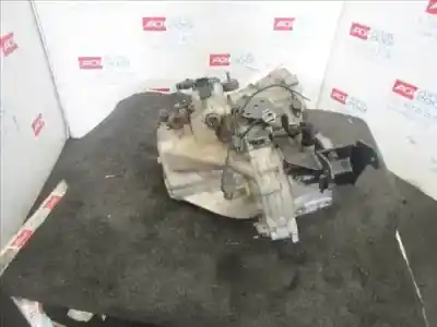 Pièce détachée automobile d'occasion BOÎTE DE VITESSES pour HYUNDAI MATRIX (FC)  Références OEM IAM P51767  