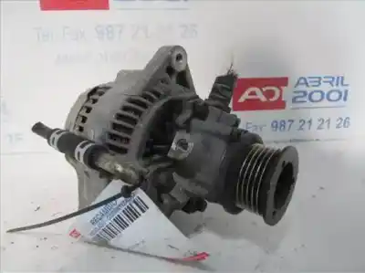 İkinci el araba yedek parçası ALTERNATÖR için ROVER ROVER 45 (RT)  OEM IAM referansları DENSO/10C2132790  