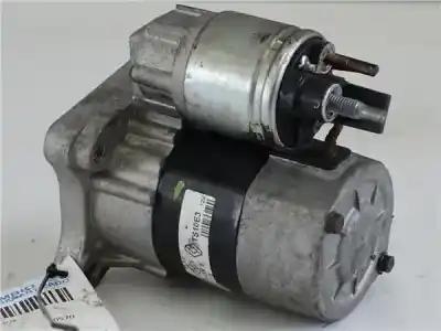 Piesă de schimb auto la mâna a doua electromotor pentru dacia duster (hs_) 1.6 16v referințe oem iam   ts10e3