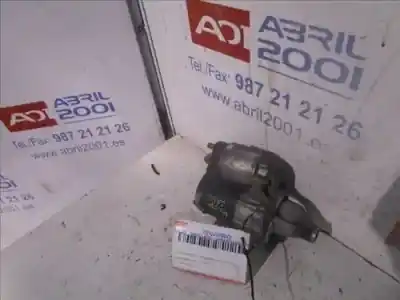 Piesă de schimb auto la mâna a doua Electromotor pentru KIA CEED (ED)  Referințe OEM IAM MISUBISI/M000T32571ZE  