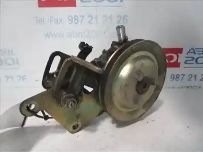 Second-hand car spare part power steering pump for fiat punto i berlina (176) 1.4 gt / t 130 oem iam references   