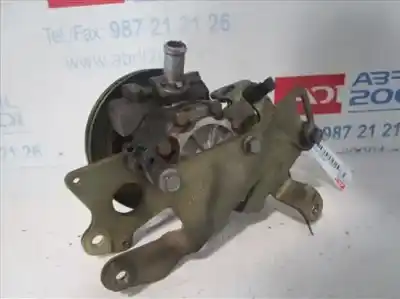 Second-hand car spare part power steering pump for fiat punto i berlina (176) 1.4 gt / t 130 oem iam references   