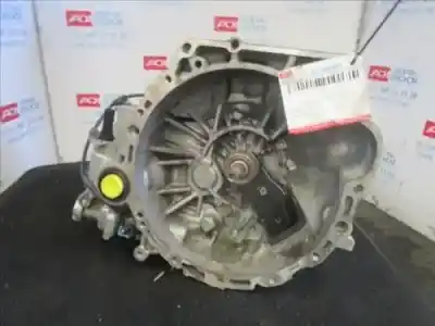 Peça sobressalente para automóvel em segunda mão CAIXA DE VELOCIDADES por MAZDA 2 BERLINA (DE)  Referências OEM IAM   