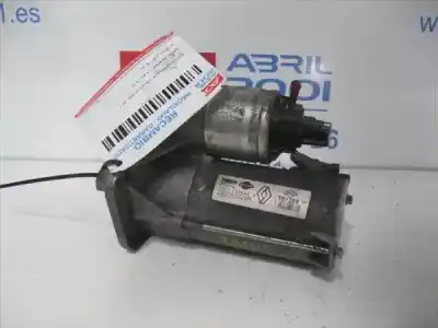 Piesă de schimb auto la mâna a doua electromotor pentru dacia duster (hs_) 1.5 dci (hsmc) referințe oem iam valeo/ts12e9  