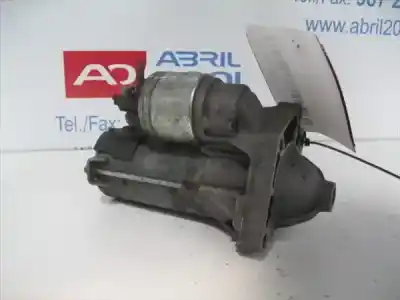 Piesă de schimb auto la mâna a doua electromotor pentru dacia duster (hs_) 1.5 dci (hsmc) referințe oem iam valeo/ts12e9  