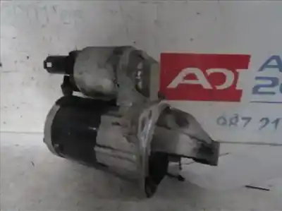 Peça sobressalente para automóvel em segunda mão MOTOR DE ARRANQUE por HYUNDAI I30 (FD)  Referências OEM IAM   