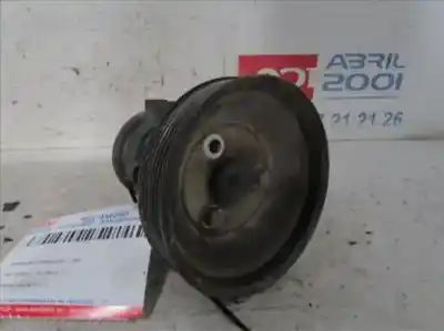 Автозапчастина б/у НАСОС ГУР керма для FIAT I DOBLO (119)  Посилання на OEM IAM   