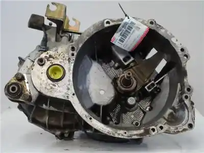 Pièce détachée automobile d'occasion boîte de vitesses pour peugeot boxer furgón (230l) 2.5 d références oem iam   