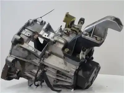 Pièce détachée automobile d'occasion boîte de vitesses pour peugeot boxer furgón (230l) 2.5 d références oem iam   