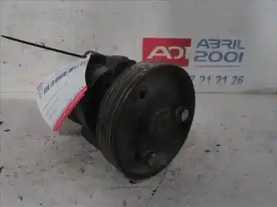 Recambio de automóvil de segunda mano de BOMBA SERVODIRECCION para RENAULT 19 II (B/C53_)  referencias OEM IAM 26014539  