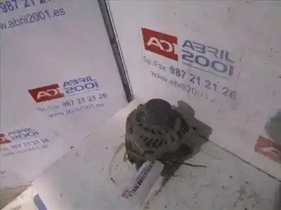 Автозапчастина б/у ГЕНЕРАТОР для NISSAN QASHQAI (J10)  Посилання на OEM IAM MISUBISI/23100JD71A  