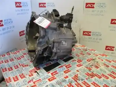 Peça sobressalente para automóvel em segunda mão CAIXA DE VELOCIDADES por CHEVROLET LACETTI  Referências OEM IAM BF029732  