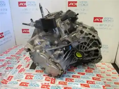 Pezzo di ricambio per auto di seconda mano riduttore per chevrolet lacetti 2.0 sx riferimenti oem iam bf029732  