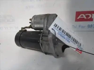 İkinci el araba yedek parçası MOTOR ÇALISIYOR için OPEL ASTRA H GTC (A04)  OEM IAM referansları 09115192  