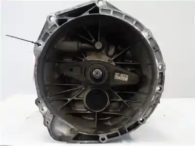 Peça sobressalente para automóvel em segunda mão caixa de velocidades por bmw serie 3 coupe (e92) 2.0 320d referências oem iam jej