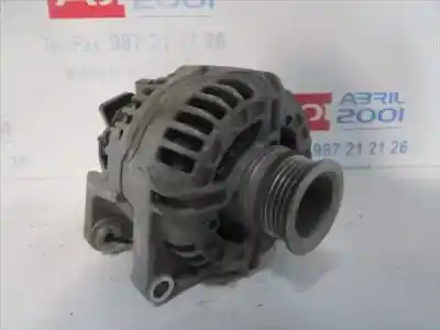 Peça sobressalente para automóvel em segunda mão ALTERNADOR por OPEL ASTRA H GTC (A04)  Referências OEM IAM BOSCH/0124425020  