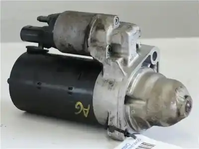 Piesă de schimb auto la mâna a doua Electromotor pentru AUDI A6 BERLINA (4F2)  Referințe OEM IAM   0001109258