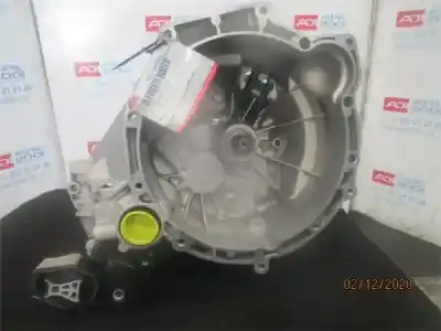 Pezzo di ricambio per auto di seconda mano RIDUTTORE per FORD KA+ (CDU)  Riferimenti OEM IAM DG1BR-7002-BSA  