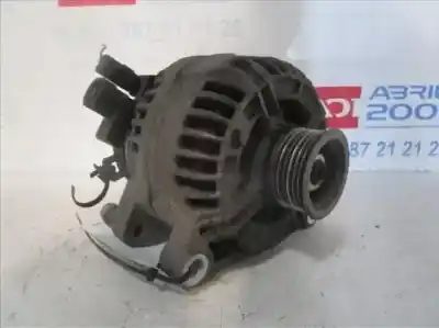 Автозапчастина б/у ГЕНЕРАТОР для CITROEN C4 PICASSO  Посилання на OEM IAM 0124525063  