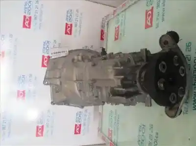 Piesă de schimb auto la mâna a doua cutie de viteze pentru bmw serie 5 berlina (e39) 3.0 530d referințe oem iam 2007933hbc  