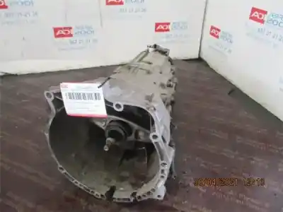 Peça sobressalente para automóvel em segunda mão caixa de velocidades por bmw serie 1 berlina (e81/e87) 2.0 120d referências oem iam hed