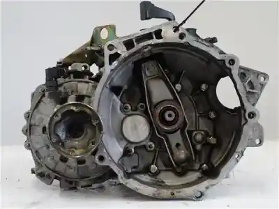 Peça sobressalente para automóvel em segunda mão CAIXA DE VELOCIDADES por SEAT CORDOBA FASTBACK (6K2)  Referências OEM IAM ASD  