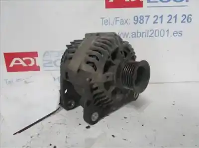 Pièce détachée automobile d'occasion ALTERNATEUR pour VOLKSWAGEN POLO III (6N1)  Références OEM IAM   