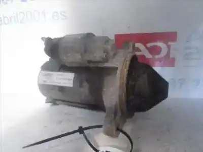 İkinci el araba yedek parçası MOTOR ÇALISIYOR için FORD FIESTA VI (CB1, CCN)  OEM IAM referansları FOMOCO/LS12E401  