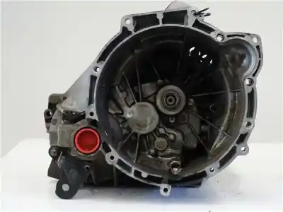 Peça sobressalente para automóvel em segunda mão caixa de velocidades por mazda 2 (b2w) 1.25 referências oem iam 3s6r-7002