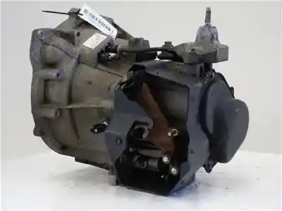 Pezzo di ricambio per auto di seconda mano riduttore per mazda 2 (b2w) 1.25 riferimenti oem iam 3s6r-7002  